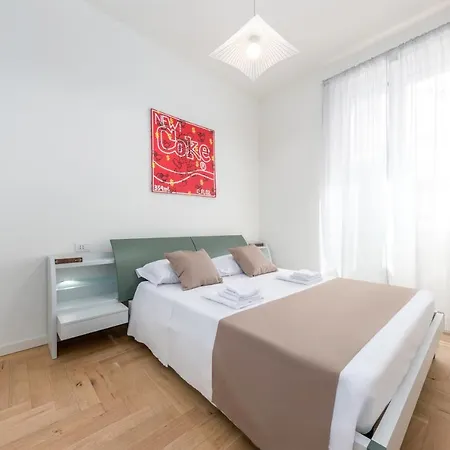 Apartment Casa Da Incanta *