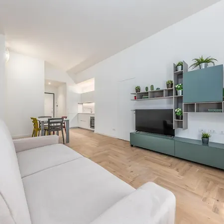 Casa Da Incanta Apartment Milan