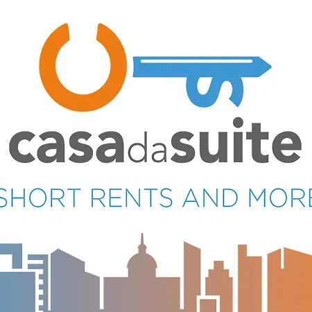 Casa Da Incanta Apartment Milan