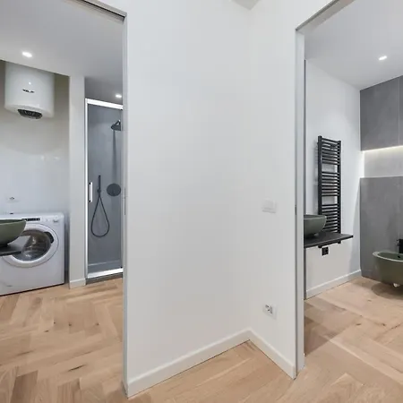 Apartment Casa Da Incanta Milan