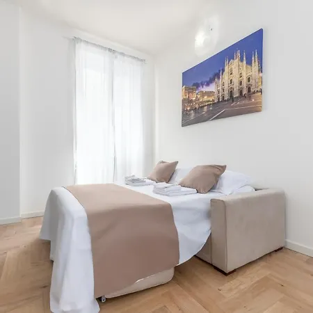 Casa Da Incanta Milan