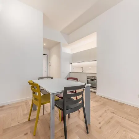 Apartment Casa Da Incanta