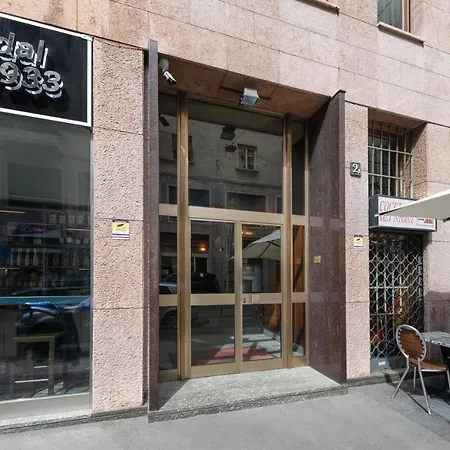 Casa Da Incanta * Milan